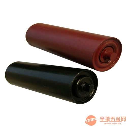 保山缓冲托辊 为电厂与吸粮机配件提供可靠解决方案