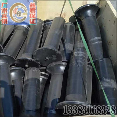深入了解烟台摩擦托辊的尺寸与特性